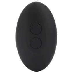 AnalTech Plug à poussée Slap Thrust 14 x 3.7cm